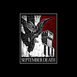 September Death - September Death (Demo) (2016) [EP]