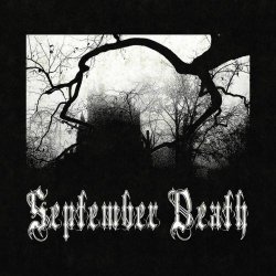 September Death - Tenebris (Demo) (2017) [EP]