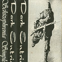 Darc Entries - Schizophrenia Simplex (1993) [EP]