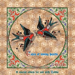 Babylonia - Tales Of Loving Hearts (2013)
