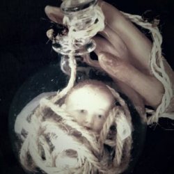 Bela Goosy - Suffocation (2019)