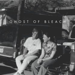 Darstar - Ghost Of Bleach (2025) [Single]