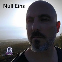 Death Valley Fight Club - Null Eins (2025) [Single]