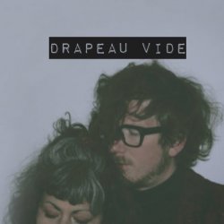 Drapeau Vide - Un Monde Pour Carine (2025) [EP]