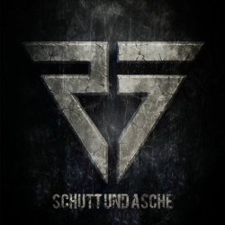 RobSoul - Schutt Und Asche (2025) [Single]
