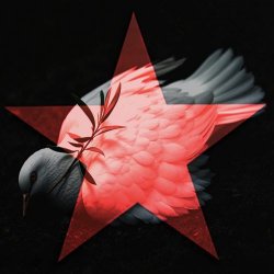 Secondhand Daylight - Circus Over Nothing (2025) [Single]