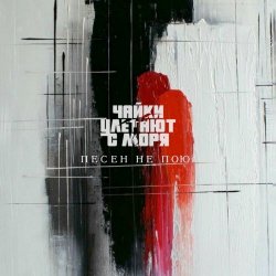 Чайки Улетают С Моря - Песен Не Пою (2025) [Single]