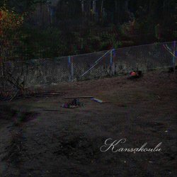 Kansakoulu - Silmänkääntötemppu (2025) [Single]