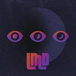 Lunatycy Martwej Dyskoteki - LMD (2022)
