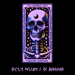 Lunatycy Martwej Dyskoteki - Oczy Szum I O! Bagna (2024) [EP]