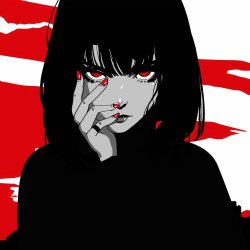 REDCHINAWAVE - Пепел (Remix) (2024) [Single]