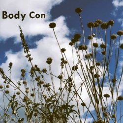 Body Con - Dawn Of The Black Shirts (2025) [EP]