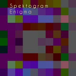 Spektogram - Enigma (2025) [Single]