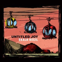 Untitled Joy - Skala Kecil (2021) [EP]