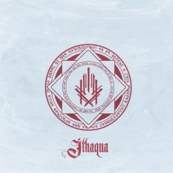 Cryo Chamber Collaboration - Ithaqua (2025)