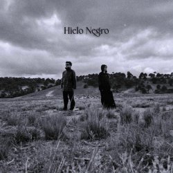 Hielo Negrx - A Través Del Reflejo (2025) [EP]