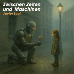 Javier Leal - Zwischen Zeiten Und Maschinen (2025)