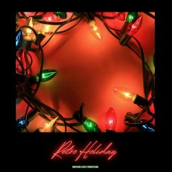 The Northern Lights - This Christmas (Vintage Mix) (2025) [Single]