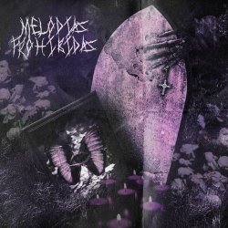 Abkantz - Melodías Prohibidas (2023)