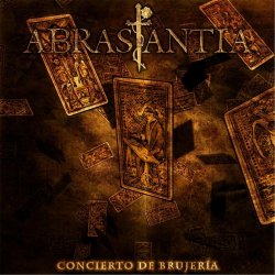 Abrasantia - Concierto De Brujería (2012) [EP]