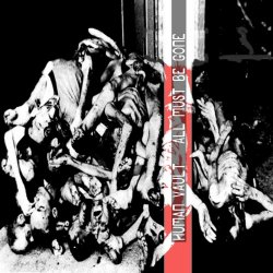 Human Vault - All Must Be Gone (2025)