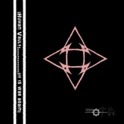 Human Vault - It Is War Again (2019) [EP]