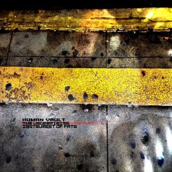 Human Vault - The Undermining Instrument Of Fate (2022) [EP]