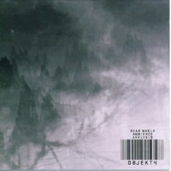 Objekt4 - Dead World Ambience Analysis (2007)