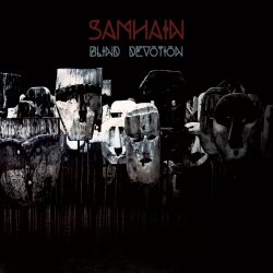 Samhain - Blind Devotion (2018)