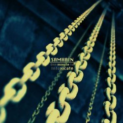 Samhain - One Minute To Intoxicate (2020) [EP]