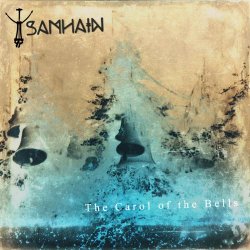 Samhain - The Carol Of The Bells (2025) [Single]