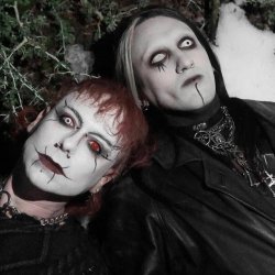 The God Bombs - Christmas Fear (Frozen Horror Mix) (2025) [Single]