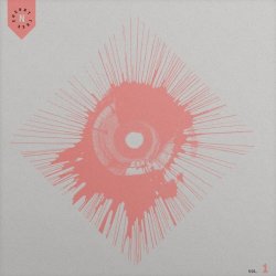 The National - Cherry Tree Vol. 1 (2018)