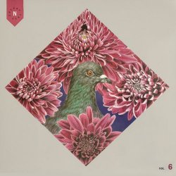 The National - Cherry Tree Vol. 6 (2024)