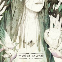 Theodor Bastard - Vetvi (2015)