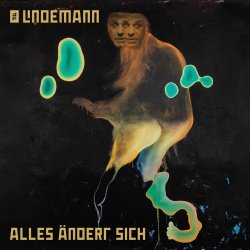 Till Lindemann - Alles Ändert Sich (2025) [Single]