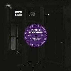 Endrik Schroeder - Second Breath (2021) [Single]