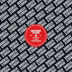 Endrik Schroeder & The Hacker - The Emergency (2025) [Single]