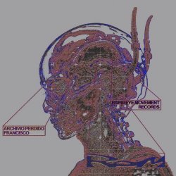 Francisco - Archivio Perdido (2025) [EP]
