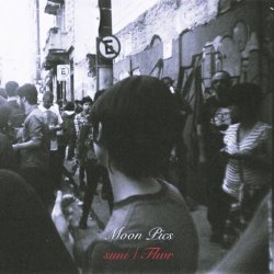 Moon Pics - Suni / Flwr (2020) [Single]