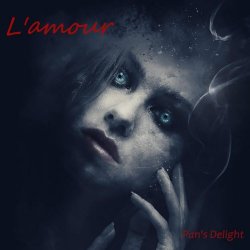 Pan's Delight - L'Amour (2025) [EP]