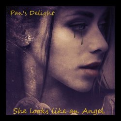 Pan's Delight - She Looks Like An Angel (2025) [Single]