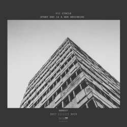 7CIRCLE - Every End Is A New Beginning (2020) [EP]