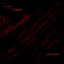 7CIRCLE - Fearless (2020) [EP]