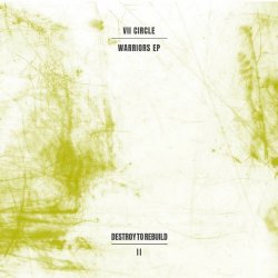 7CIRCLE - Warriors (2021) [EP]
