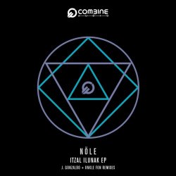 Nöle - Itzal Ilunak (2019) [EP]