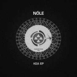 Nöle - Kea (2019) [EP]