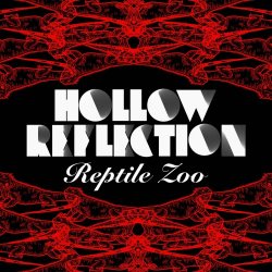 Hollow Reflection - Reptile Zoo (2020) [Single]