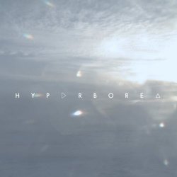 Komputergirl - Hyperborea (2016) [EP]