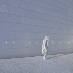 Komputergirl - Polarpop (2017)
